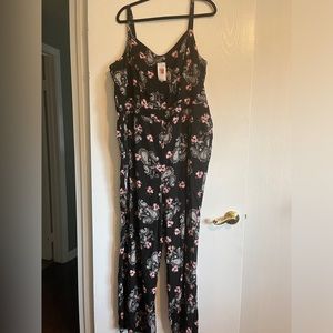 Torrid jumpsuit